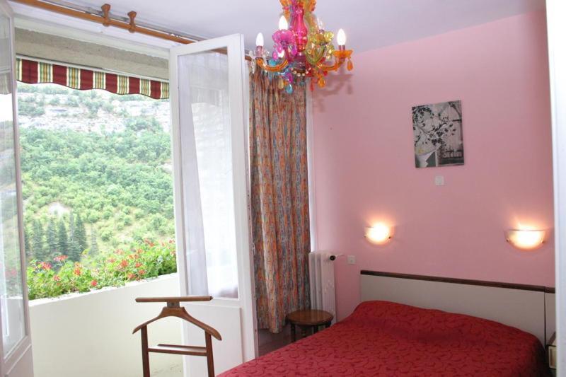 Auberge Du Relais D'Auniac Gourdon-en-quercy Dış mekan fotoğraf
