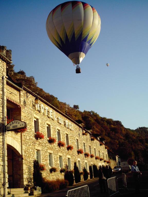 Auberge Du Relais D'Auniac Gourdon-en-quercy Dış mekan fotoğraf