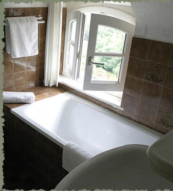 Auberge Du Relais D'Auniac Gourdon-en-quercy Oda fotoğraf