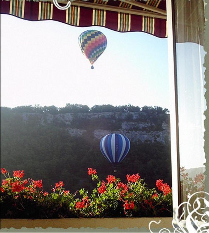 Auberge Du Relais D'Auniac Gourdon-en-quercy Oda fotoğraf